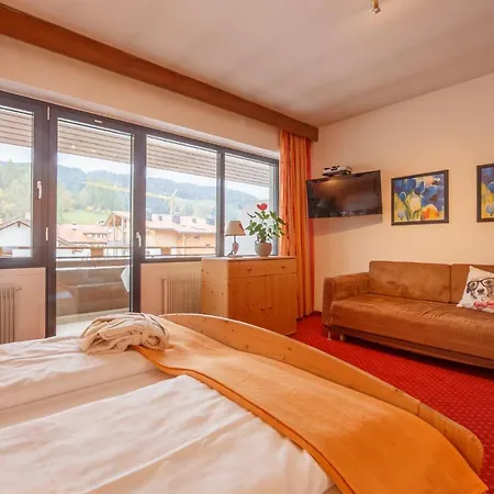 Residence Tempele San Candido Exterior photo