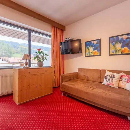 Residence Tempele San Candido Exterior photo