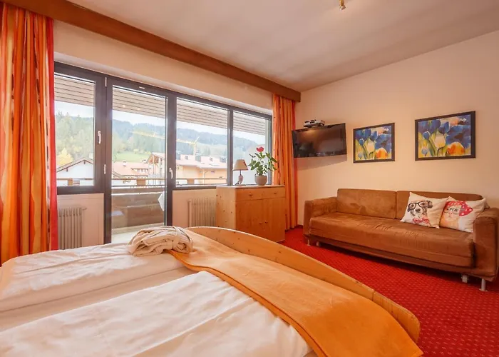 Residence Tempele