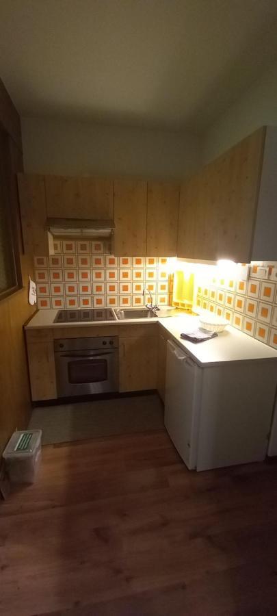 Tempele Apartment San Candido
