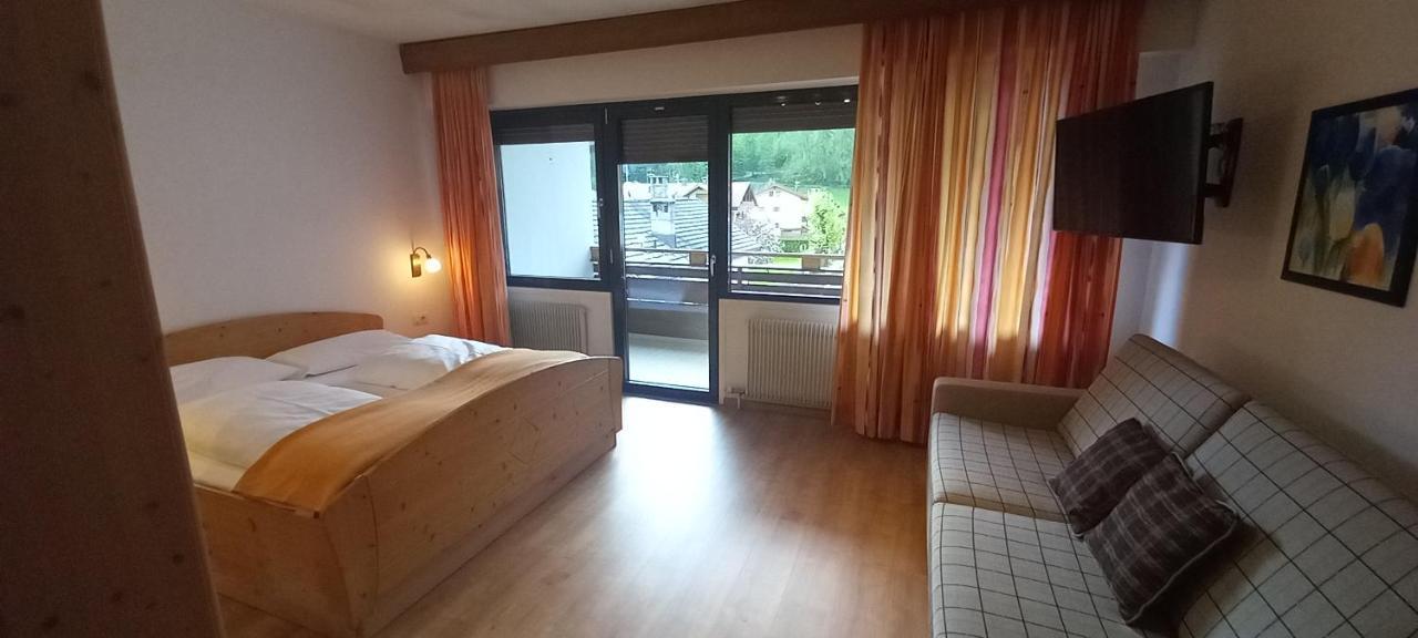 Tempele Apartment *