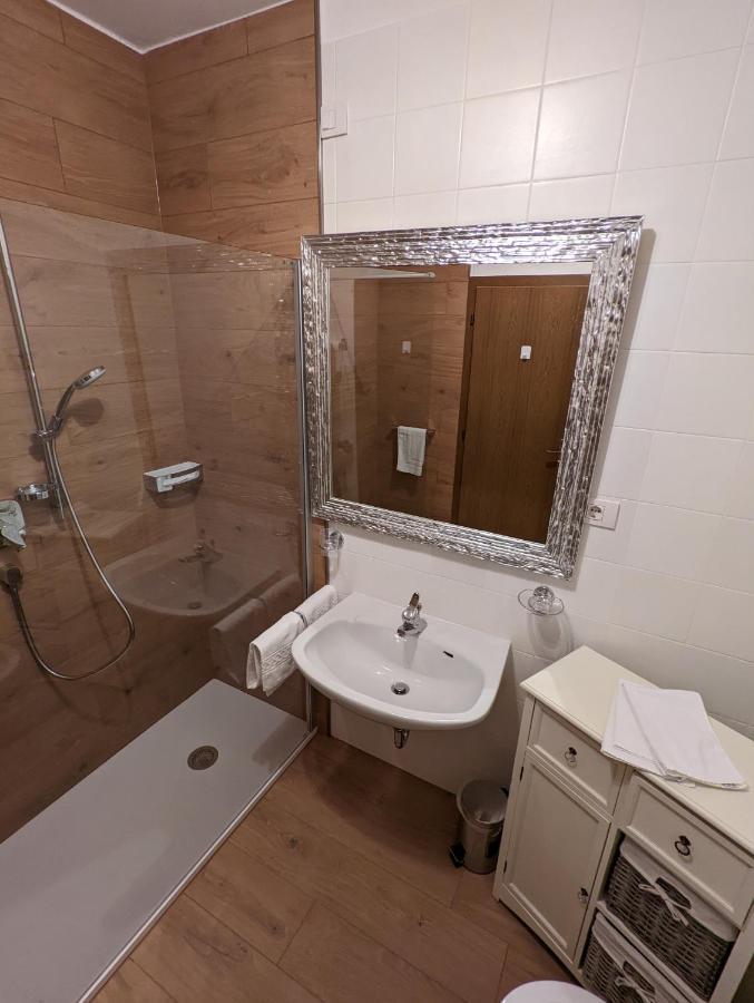 Apartment Tempele San Candido