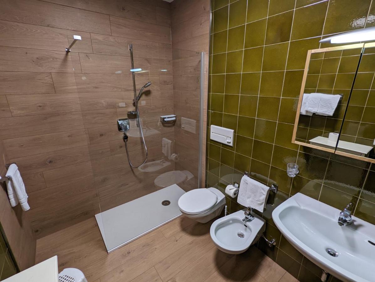 Tempele Apartment *