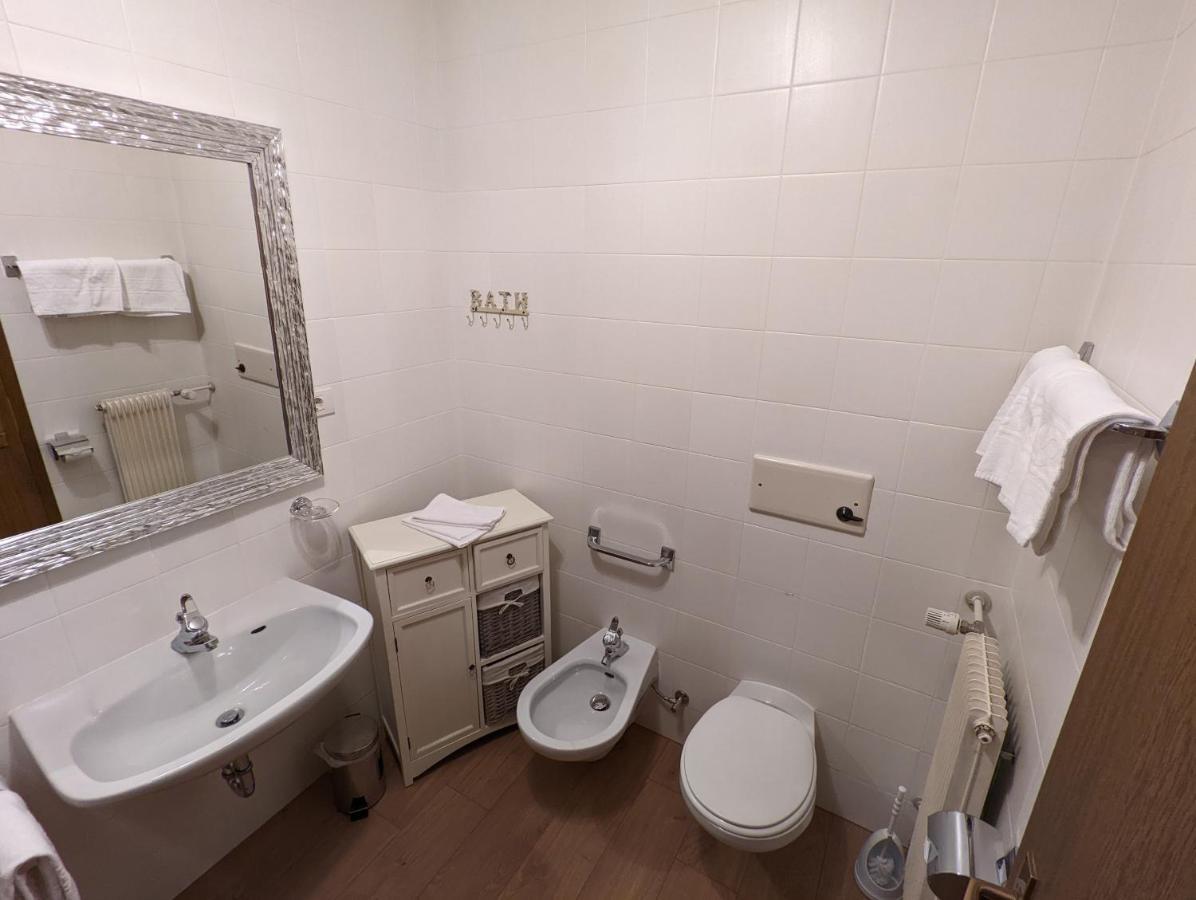 Apartment Tempele San Candido