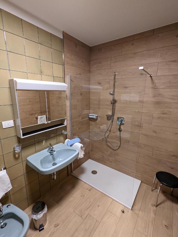 Tempele Apartment *