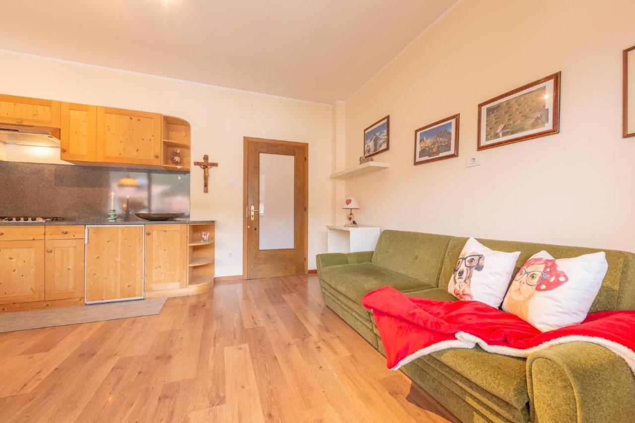 Tempele Apartment San Candido
